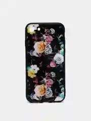 Фиолетовый чехол для iPhone 6, 6+/6S+, 7/8, 7+/8+