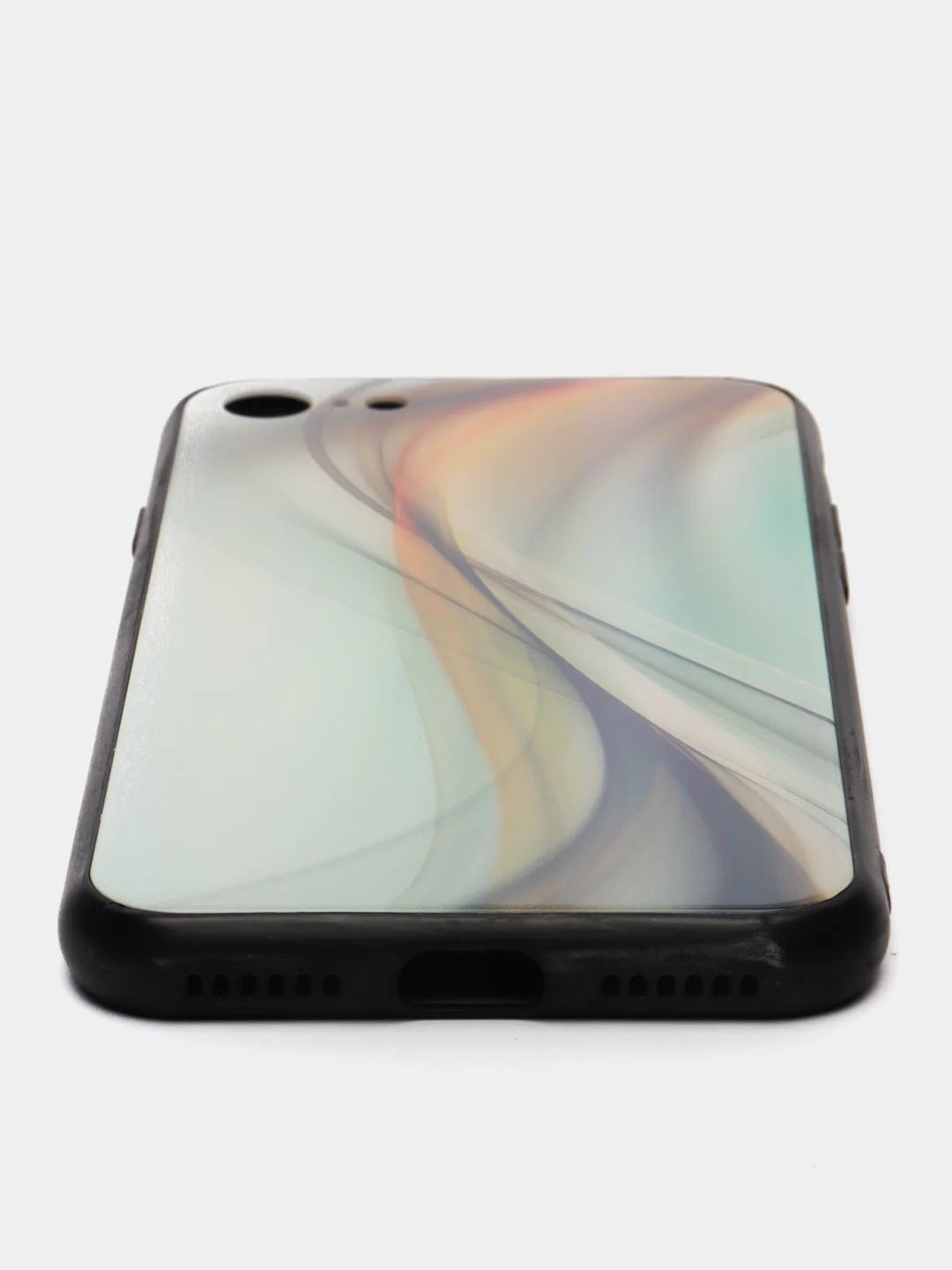 Зеленый чехол для iPhone 6, 6+/6S+, 7/8, 7+/8+