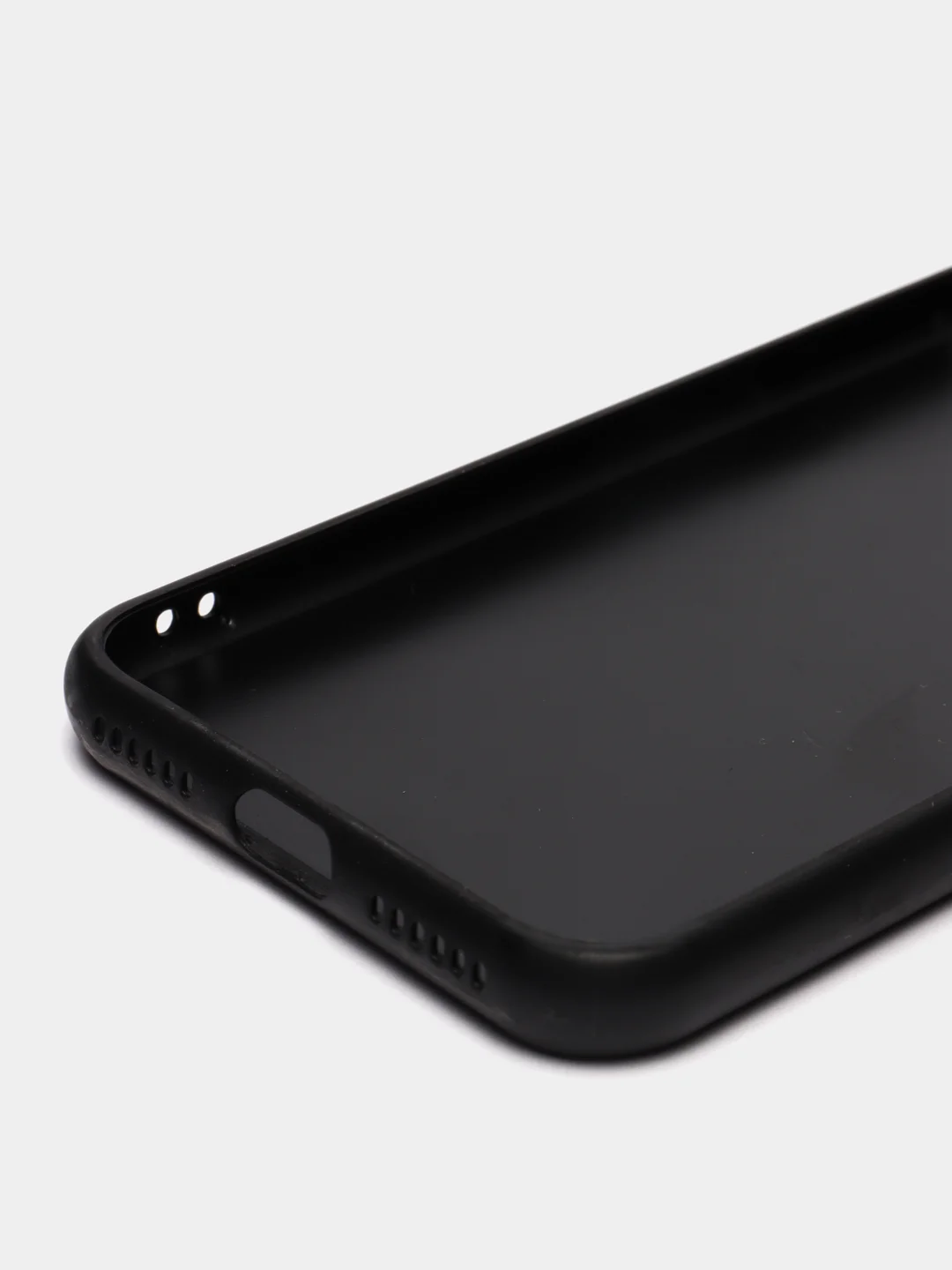 Зеленый чехол для iPhone 6, 6+/6S+, 7/8, 7+/8+