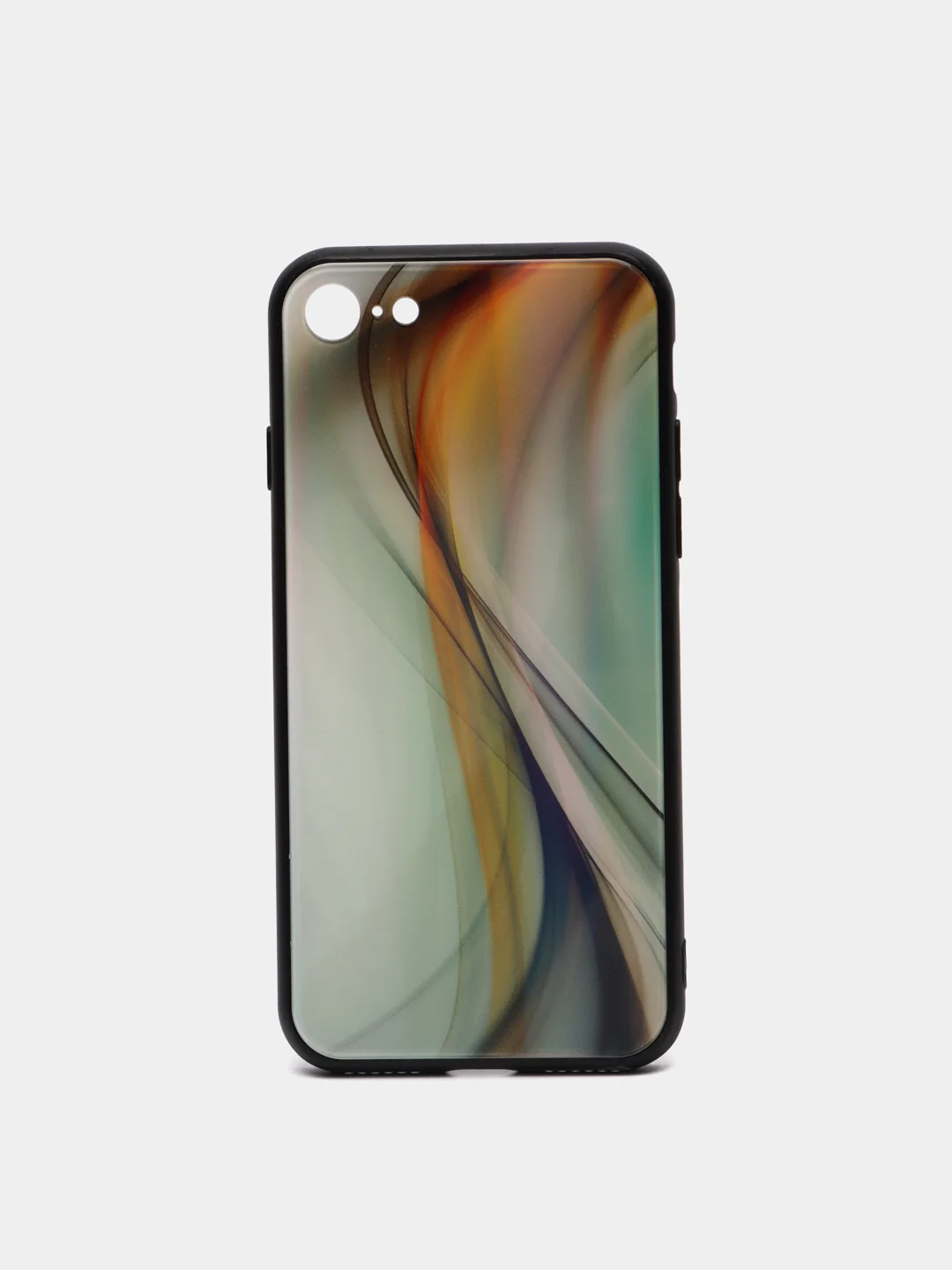 Зеленый чехол для iPhone 6, 6+/6S+, 7/8, 7+/8+