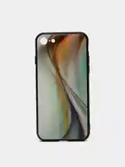 Зеленый чехол для iPhone 6, 6+/6S+, 7/8, 7+/8+