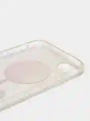 Розовый чехол для iPhone 6, 6+/6S+, 7/8, 7+/8+