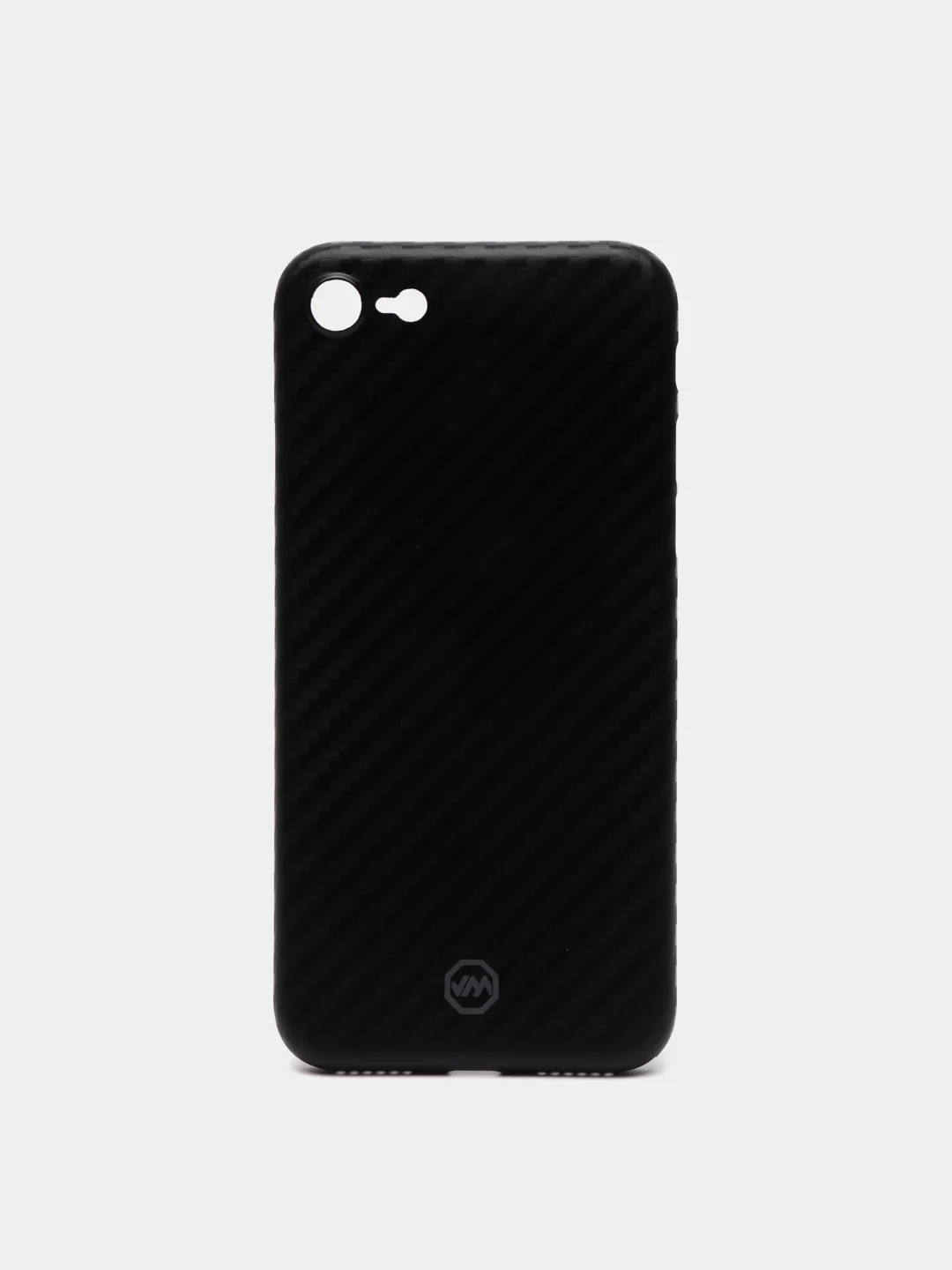 Хром чехол для iPhone 6, 6+/6S+, 7/8, 7+/8+