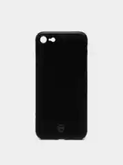 Хром чехол для iPhone 6, 6+/6S+, 7/8, 7+/8+