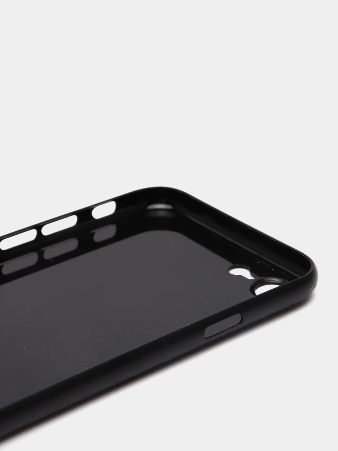Хром чехол для iPhone 6, 6+/6S+, 7/8, 7+/8+