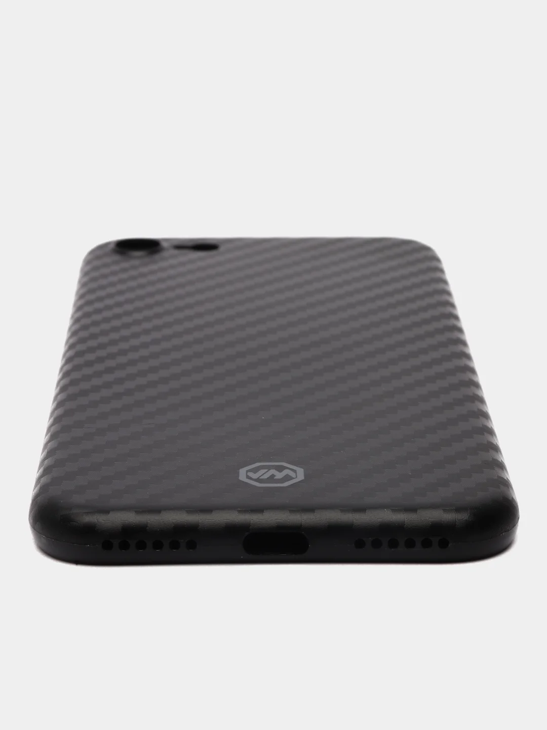 Хром чехол для iPhone 6, 6+/6S+, 7/8, 7+/8+