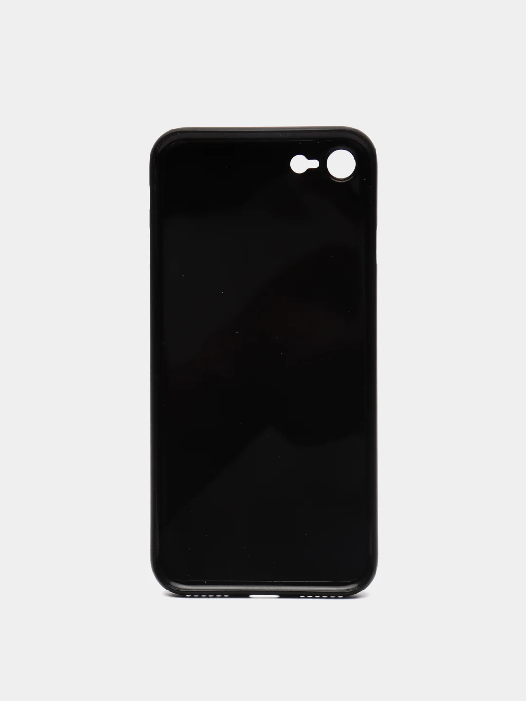Хром чехол для iPhone 6, 6+/6S+, 7/8, 7+/8+