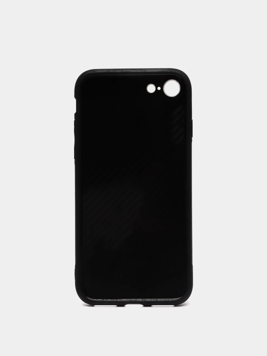 Аметистовый чехол для iPhone 6, 6+/6S+, 7/8, 7+/8+