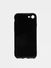 Аметистовый чехол для iPhone 6, 6+/6S+, 7/8, 7+/8+