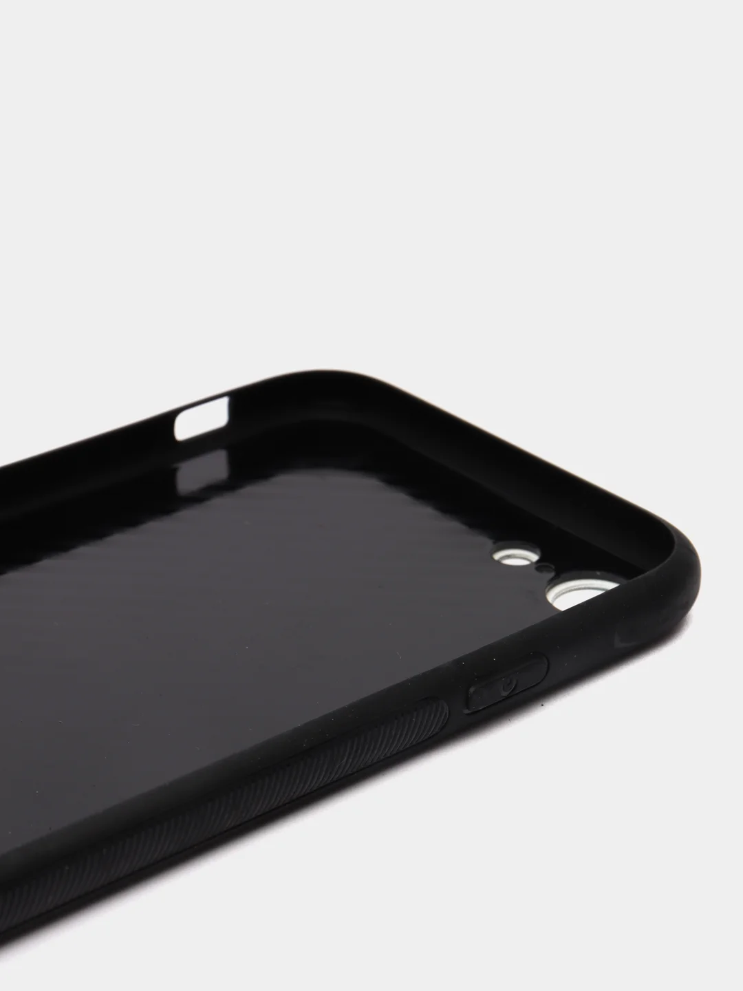 Аметистовый чехол для iPhone 6, 6+/6S+, 7/8, 7+/8+