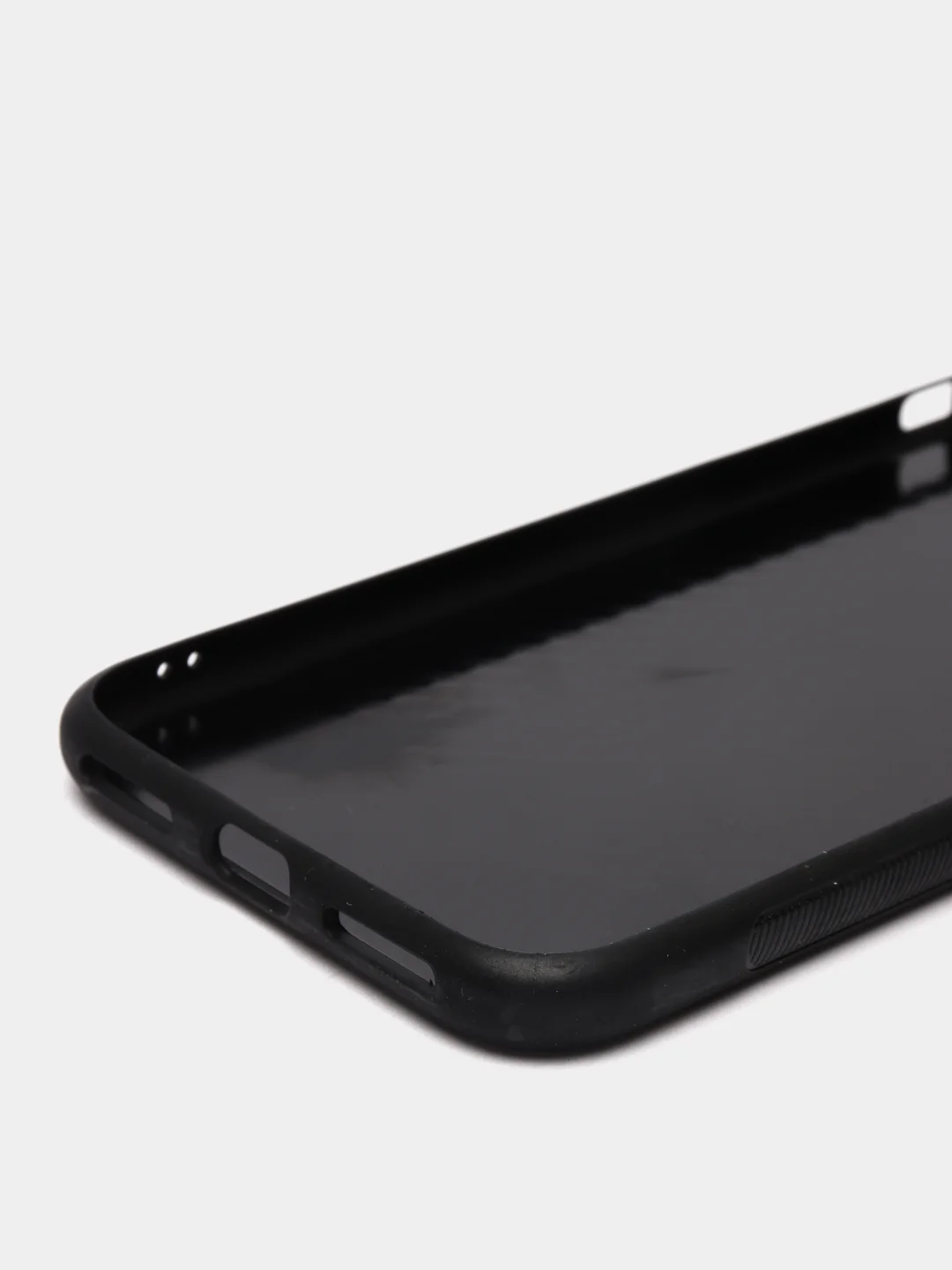 Аметистовый чехол для iPhone 6, 6+/6S+, 7/8, 7+/8+