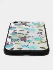 Аметистовый чехол для iPhone 6, 6+/6S+, 7/8, 7+/8+