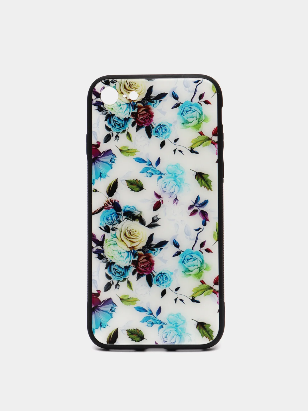 Аметистовый чехол для iPhone 6, 6+/6S+, 7/8, 7+/8+