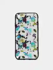 Аметистовый чехол для iPhone 6, 6+/6S+, 7/8, 7+/8+