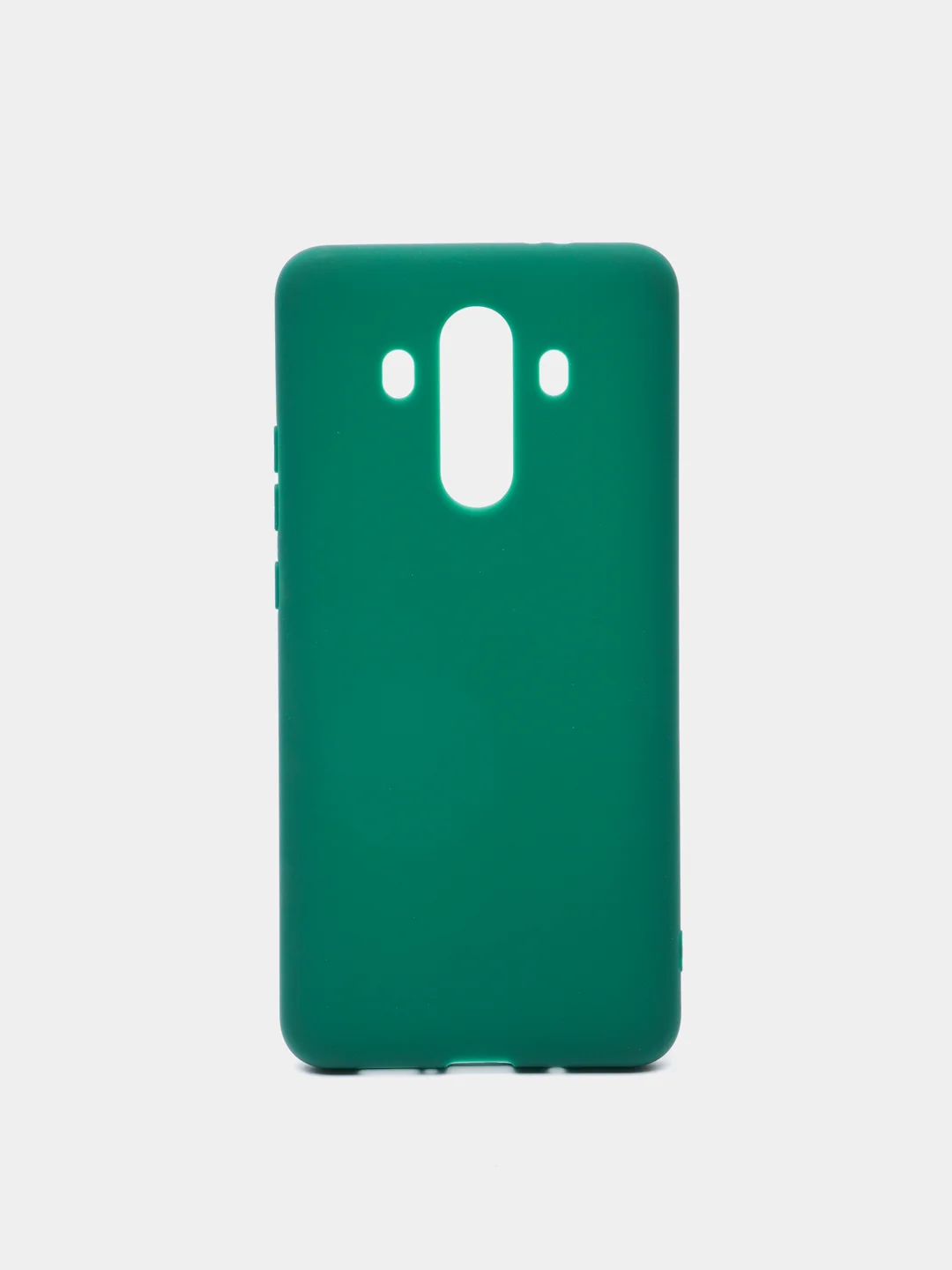 Зеленый чехол для Hyawei Mate 10 Pro, силиконовый, 9 цветов