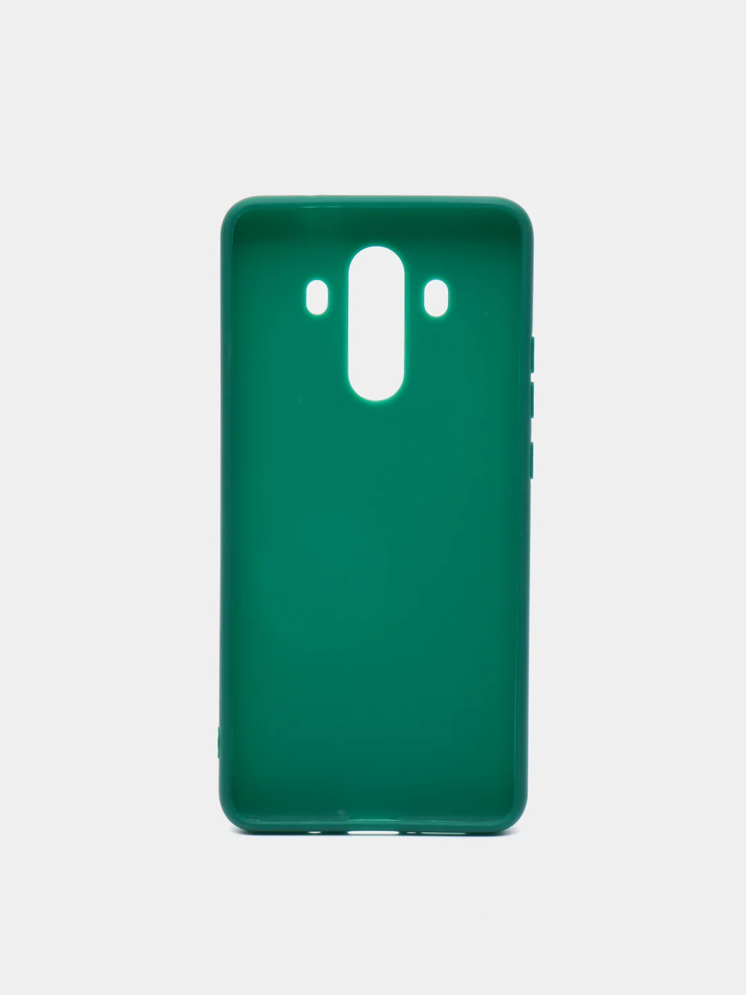 Зеленый чехол для Hyawei Mate 10 Pro, силиконовый, 9 цветов