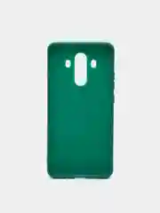 Зеленый чехол для Hyawei Mate 10 Pro, силиконовый, 9 цветов