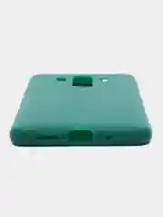Зеленый чехол для Hyawei Mate 10 Pro, силиконовый, 9 цветов