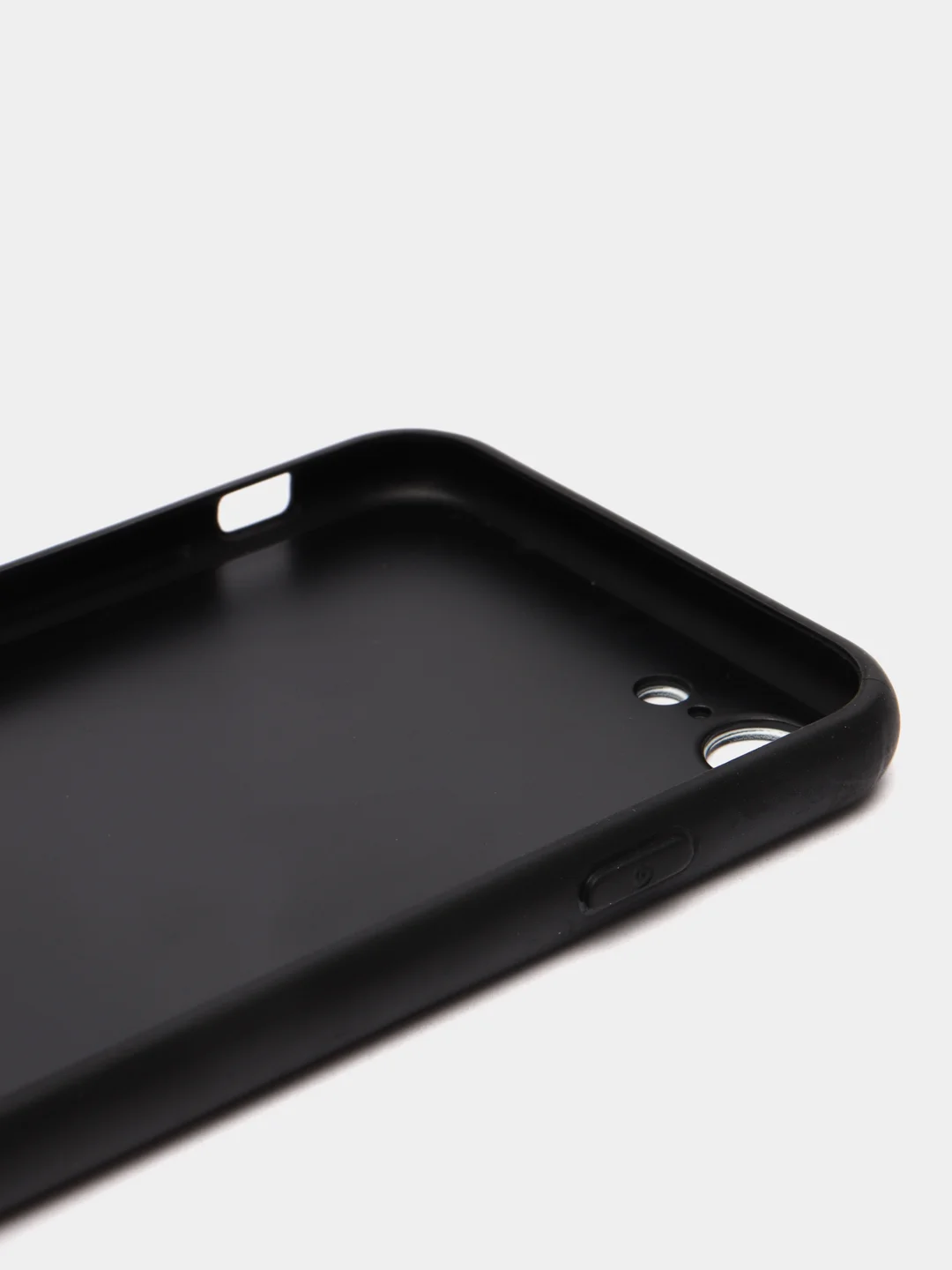 Синий чехол для iPhone 6, 6+/6S+, 7/8, 7+/8+