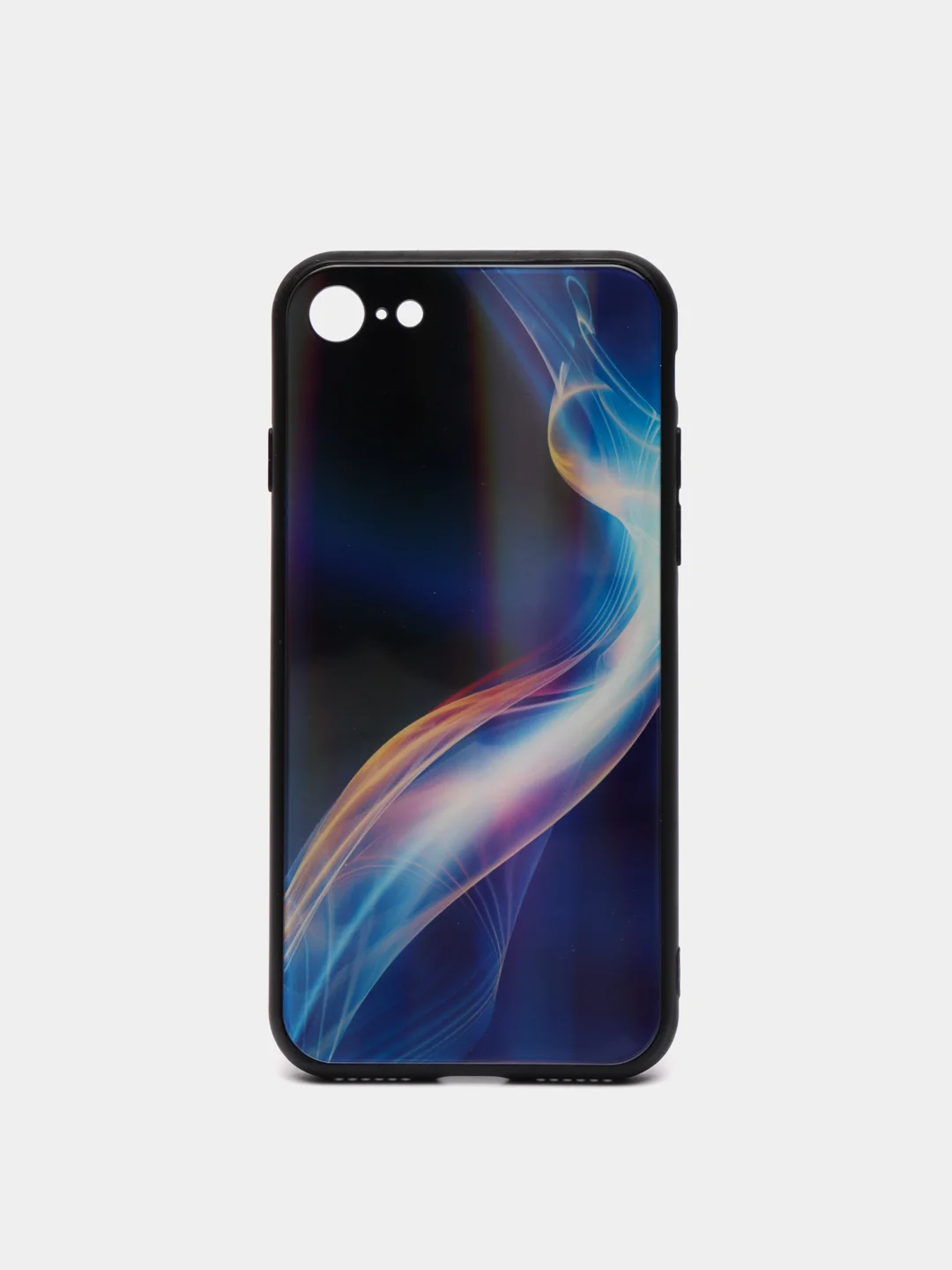 Синий чехол для iPhone 6, 6+/6S+, 7/8, 7+/8+