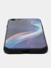 Синий чехол для iPhone 6, 6+/6S+, 7/8, 7+/8+