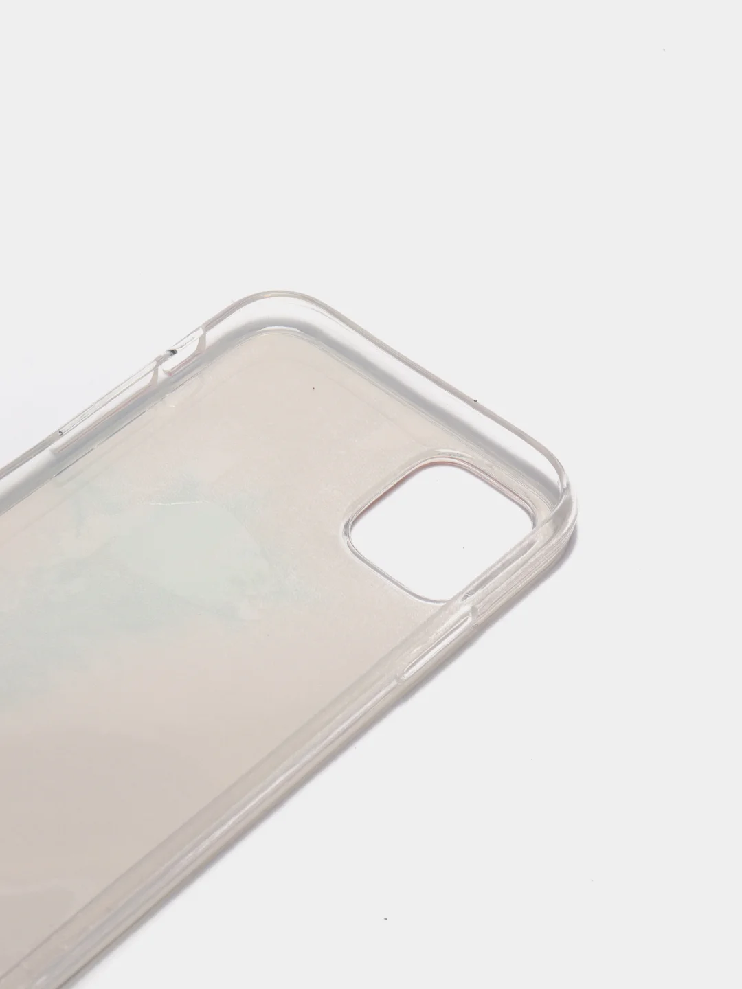 Слоновая кость чехол для iPhone 11, 12, 12 Pro, XR, силикон с картинкой / рисунком