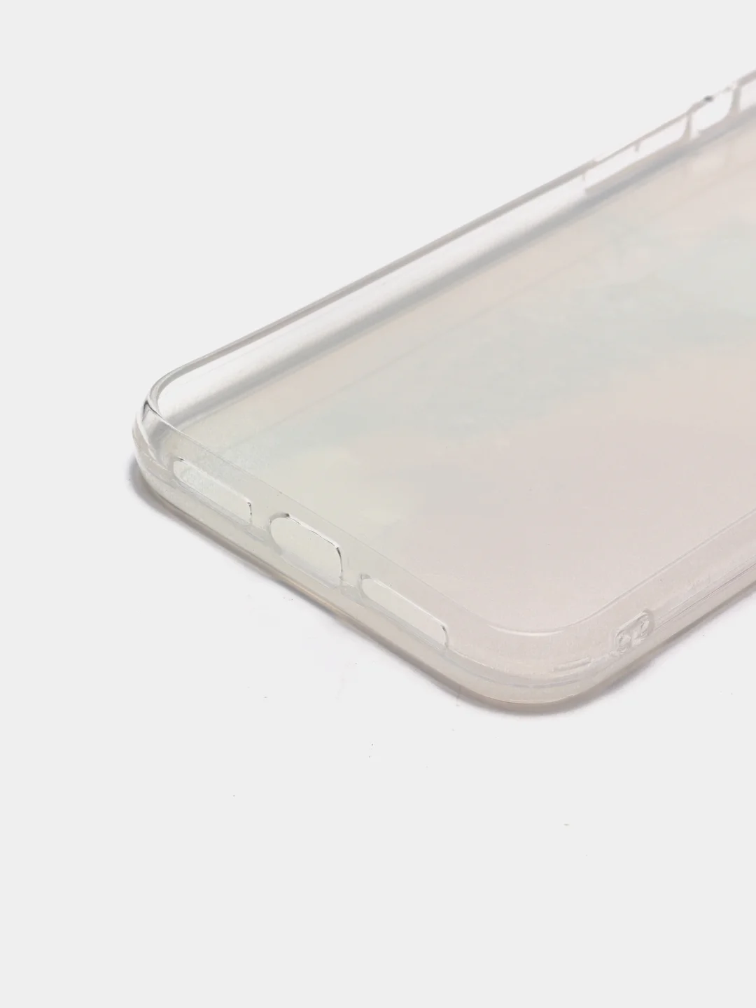 Слоновая кость чехол для iPhone 11, 12, 12 Pro, XR, силикон с картинкой / рисунком