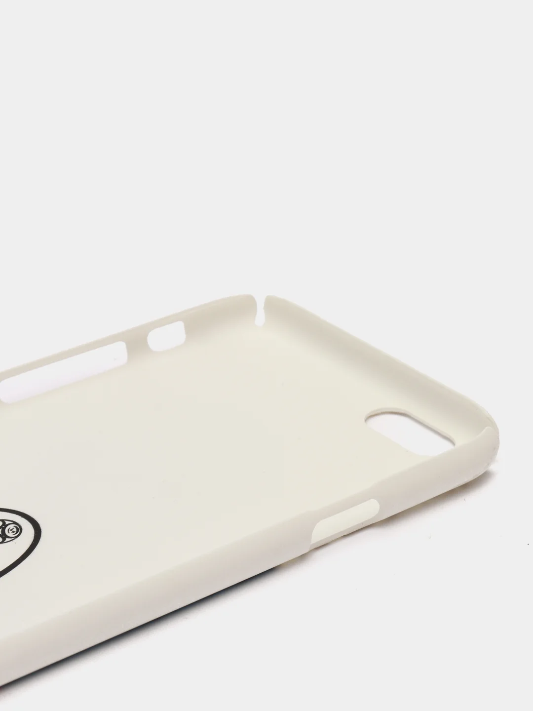 Белый чехол FIFA Official Emblem для IPhone 6/6s, 7/8, 7 Plus/8 Plus
