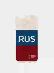 Белый чехол FIFA Official Emblem для IPhone 6/6s, 7/8, 7 Plus/8 Plus