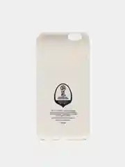 Белый чехол FIFA Official Emblem для IPhone 6/6s, 7/8, 7 Plus/8 Plus