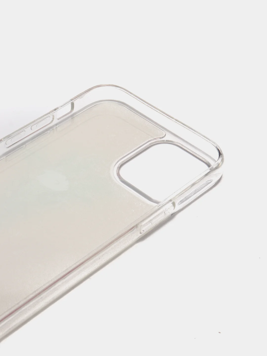 Слоновая кость чехол для iPhone 11, 12, 12 Pro, XR, силикон с картинкой / рисунком