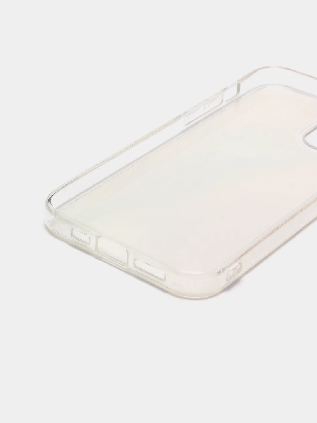 Слоновая кость чехол для iPhone 11, 12, 12 Pro, XR, силикон с картинкой / рисунком