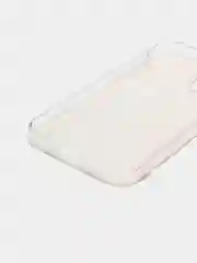 Слоновая кость чехол для iPhone 11, 12, 12 Pro, XR, силикон с картинкой / рисунком