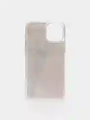 Слоновая кость чехол для iPhone 11, 12, 12 Pro, XR, силикон с картинкой / рисунком