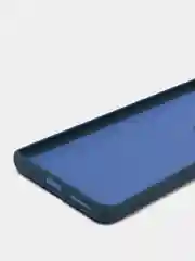 Морской чехол Xiaomi 12 Pro, Сяоми 12 Про, силиконовый, цветной, с мягким подкладом