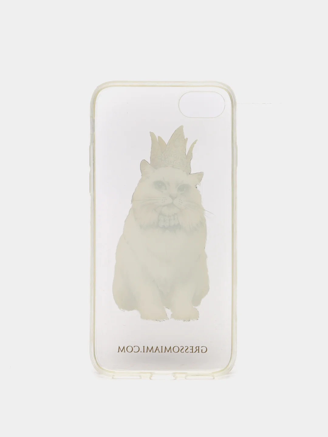 Зеленый чехол для iPhone 6, 6+/6S+, 7/8, 7+/8+