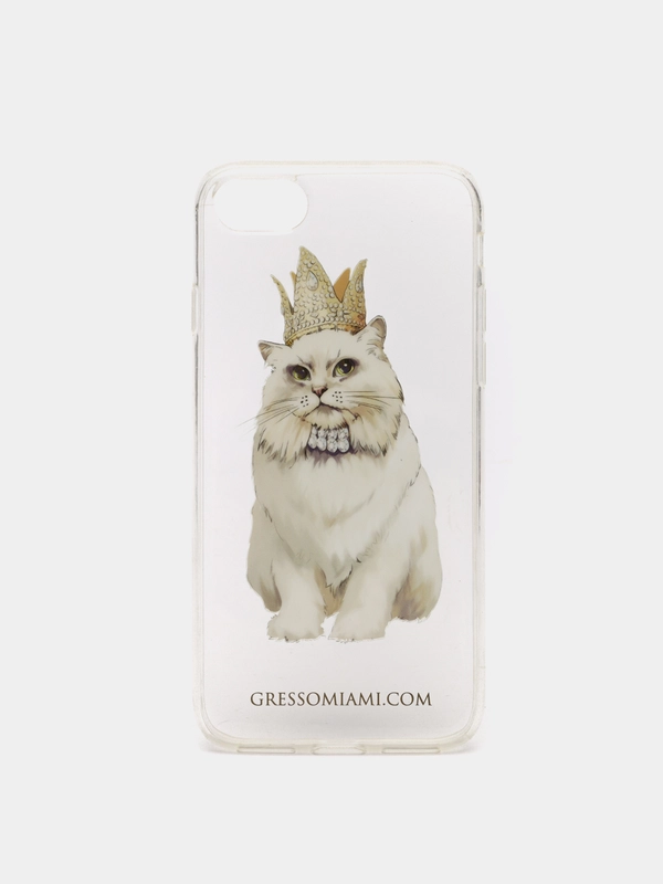 Чехол для iPhone 6, 6+/6S+, 7/8, 7+/8+