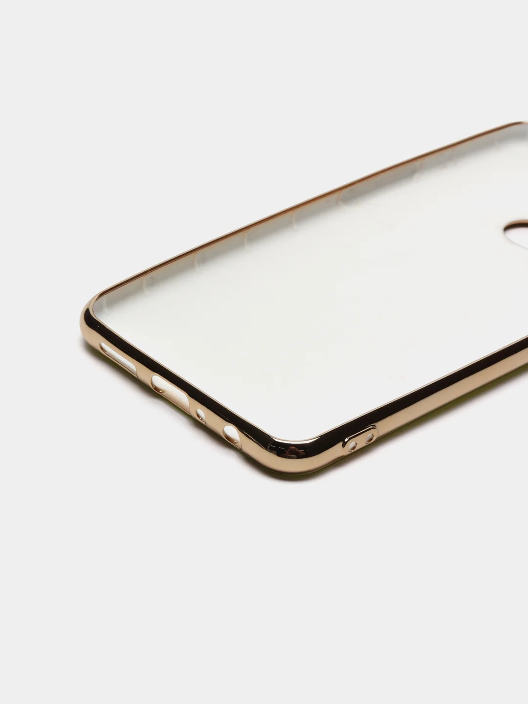 Лимонный чехол Samsung Galaxy A10s, Самсунг Галакси А10с цветной, силиконовый, с глянцевой рамкой
