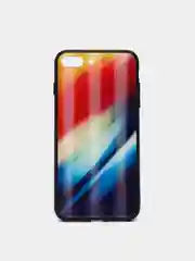 Индиго чехол для iPhone 6, 6+/6S+, 7/8, 7+/8+