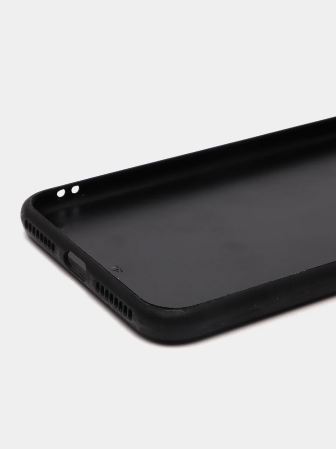 Индиго чехол для iPhone 6, 6+/6S+, 7/8, 7+/8+
