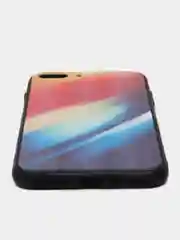Индиго чехол для iPhone 6, 6+/6S+, 7/8, 7+/8+
