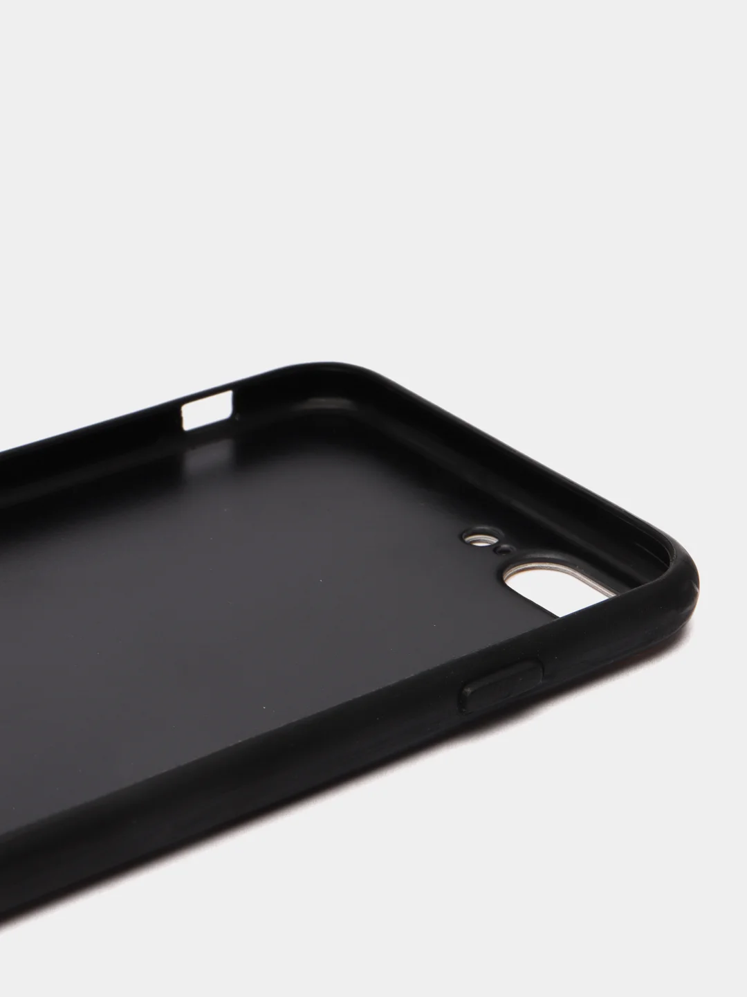 Индиго чехол для iPhone 6, 6+/6S+, 7/8, 7+/8+