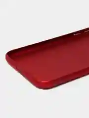 Красный чехол для iPhone 6, 6+/6S+, 7/8, 7+/8+