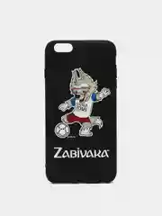 Хром чехол FIFA Official Emblem для IPhone 6/6s, 7/8, 7 Plus/8 Plus