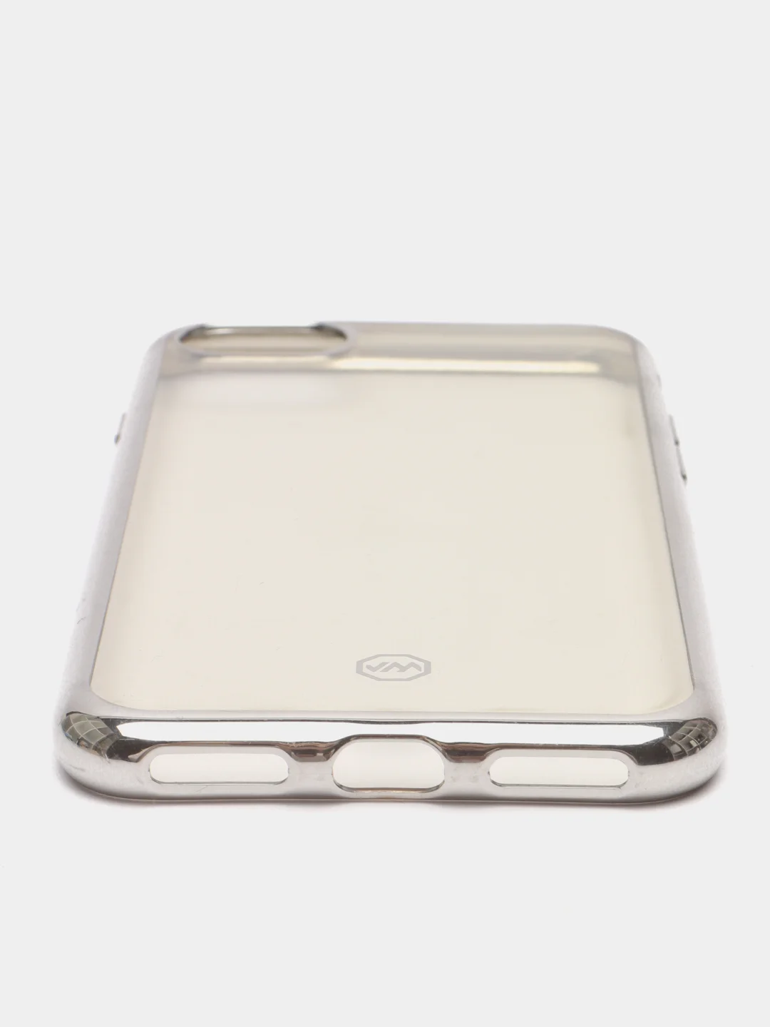 Серебряный чехол для iPhone 6, 6+/6S+, 7/8, 7+/8+