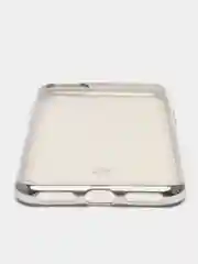 Серебряный чехол для iPhone 6, 6+/6S+, 7/8, 7+/8+