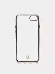Серебряный чехол для iPhone 6, 6+/6S+, 7/8, 7+/8+