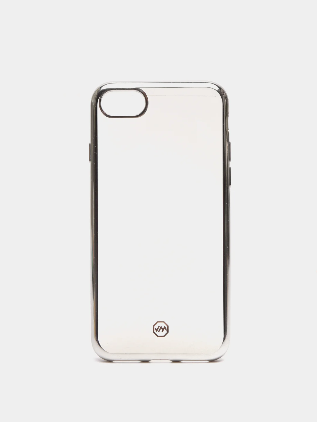Серебряный чехол для iPhone 6, 6+/6S+, 7/8, 7+/8+