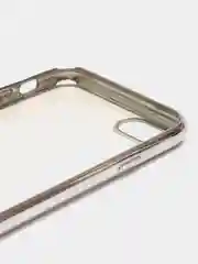 Серебряный чехол для iPhone 6, 6+/6S+, 7/8, 7+/8+