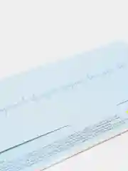 Конфетный конверт для денег "Поздравляем"